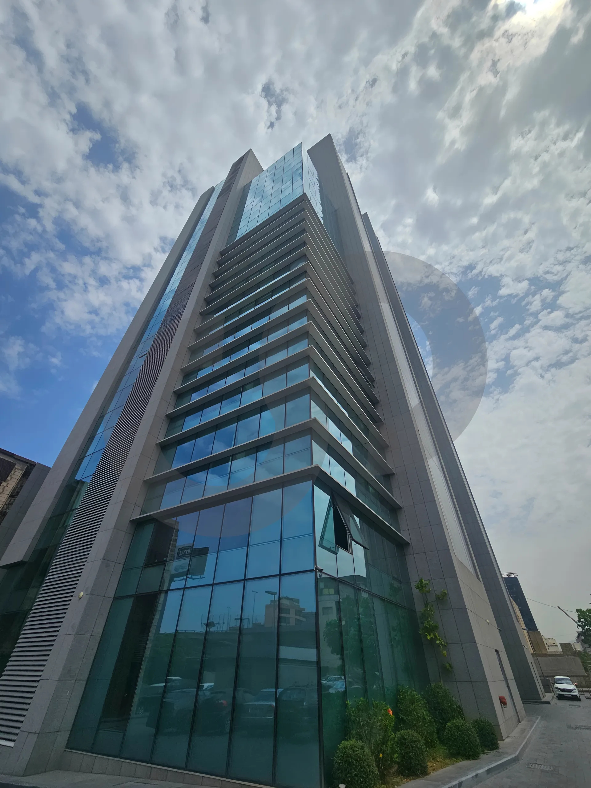 Commercial Property for Rent in Sin El Fil