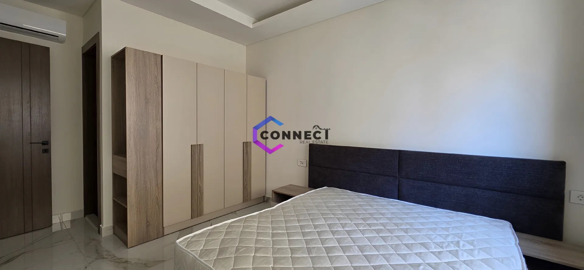 Apartment for rent in Achrafieh, beirut, lebanon