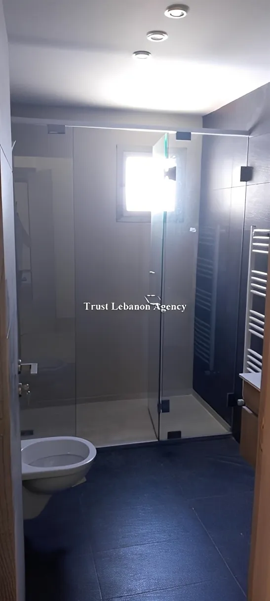 Apartment for Sale in Keserwan Sahel Alma Lebanon