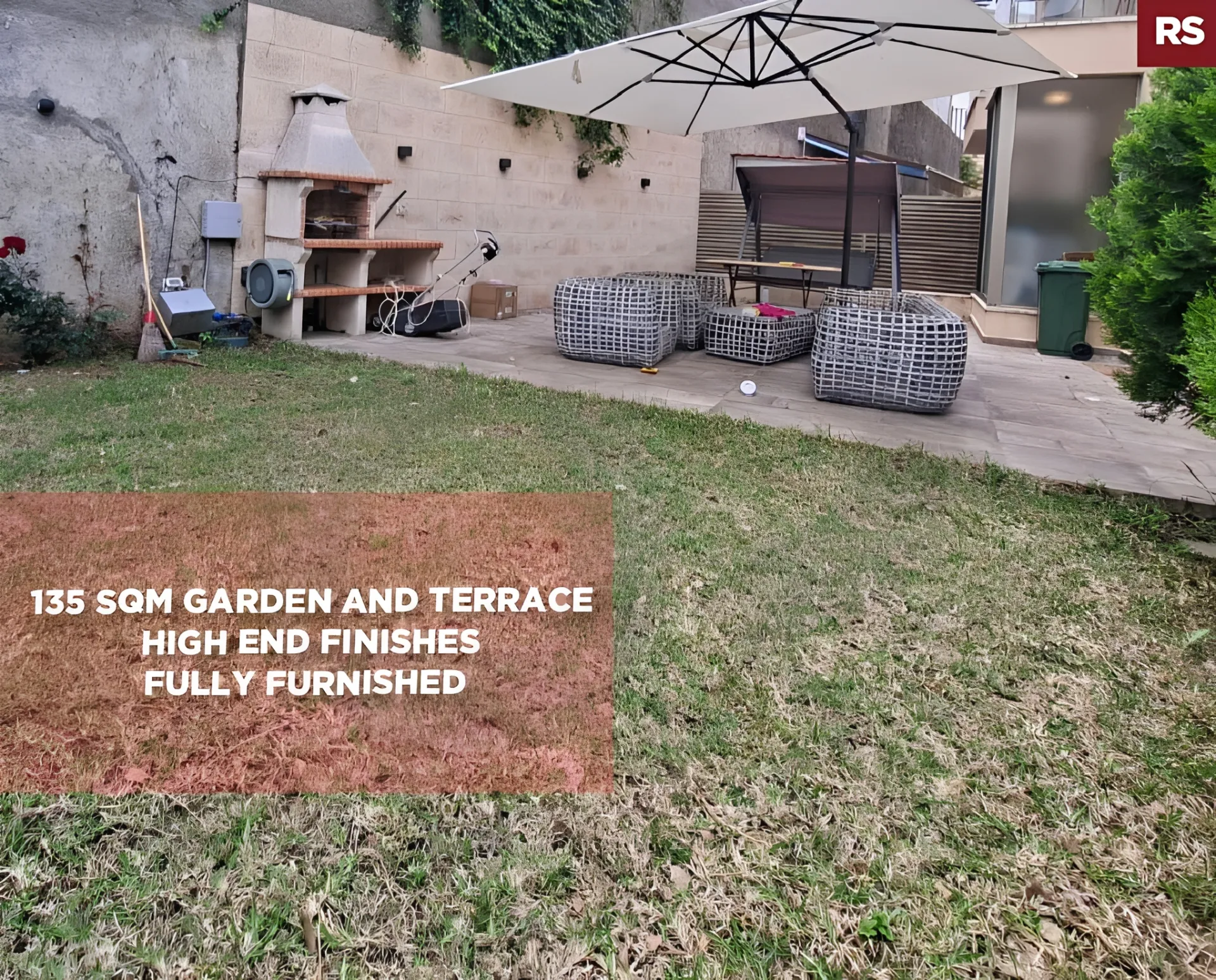 Apartment for Sale in Halat - 2 bed, 3 bath