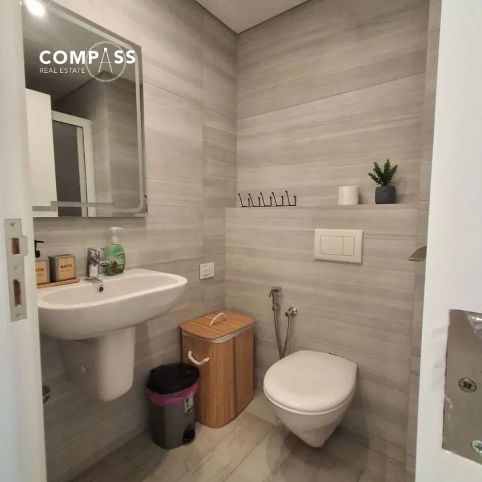 Studio for sale in Achrafieh, Beirut, Lebanon
