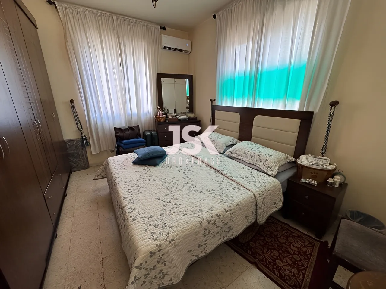 Apartment for Sale in Ras Al Naba'a