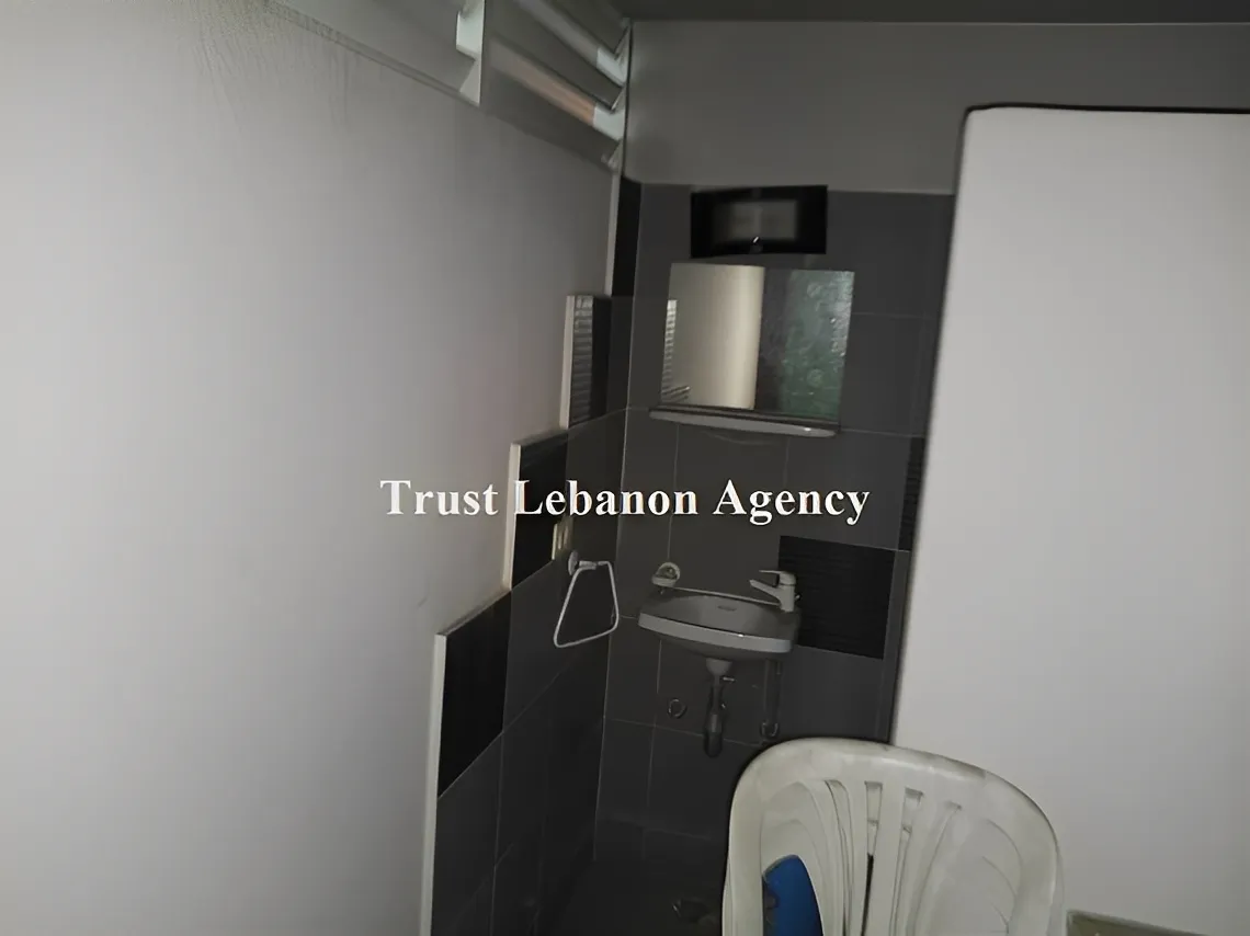 Chalet for sale in Keserwan Jounieh Lebanon - 1 bath