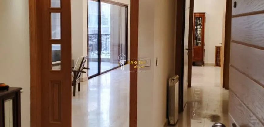 Apartment for Rent in Achrafieh, Gemmayzeh, Lebanon