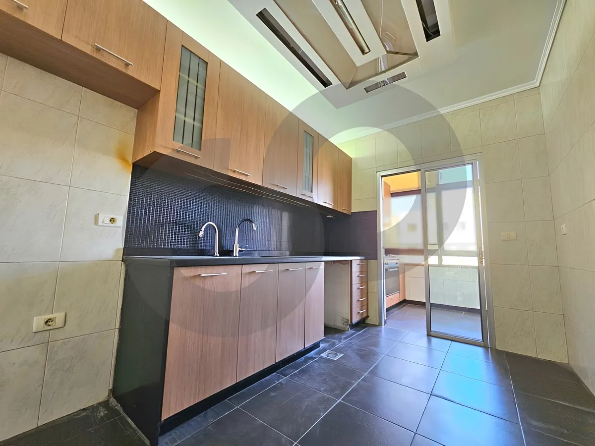 Apartment for Sale in Zouk Mosbeh, Lebanon - 3 bed, 2 bath