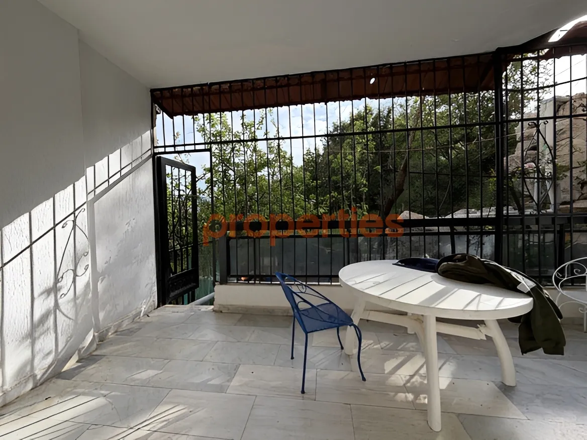 Apartment for sale in Ajaltoun, Lebanon