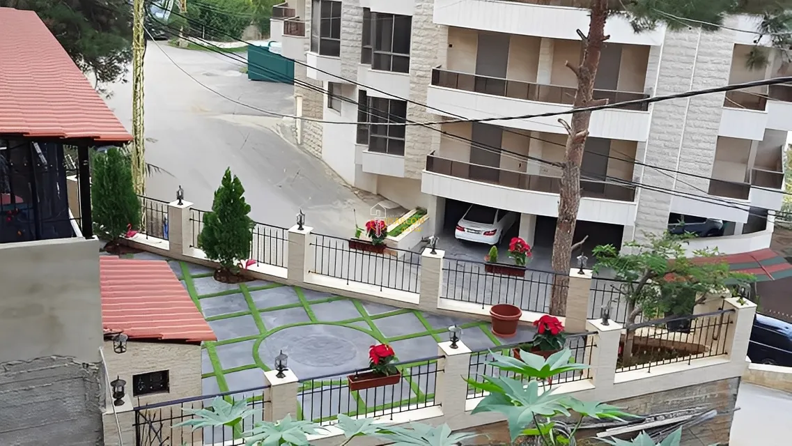Apartment for Sale in Mar Roukoz