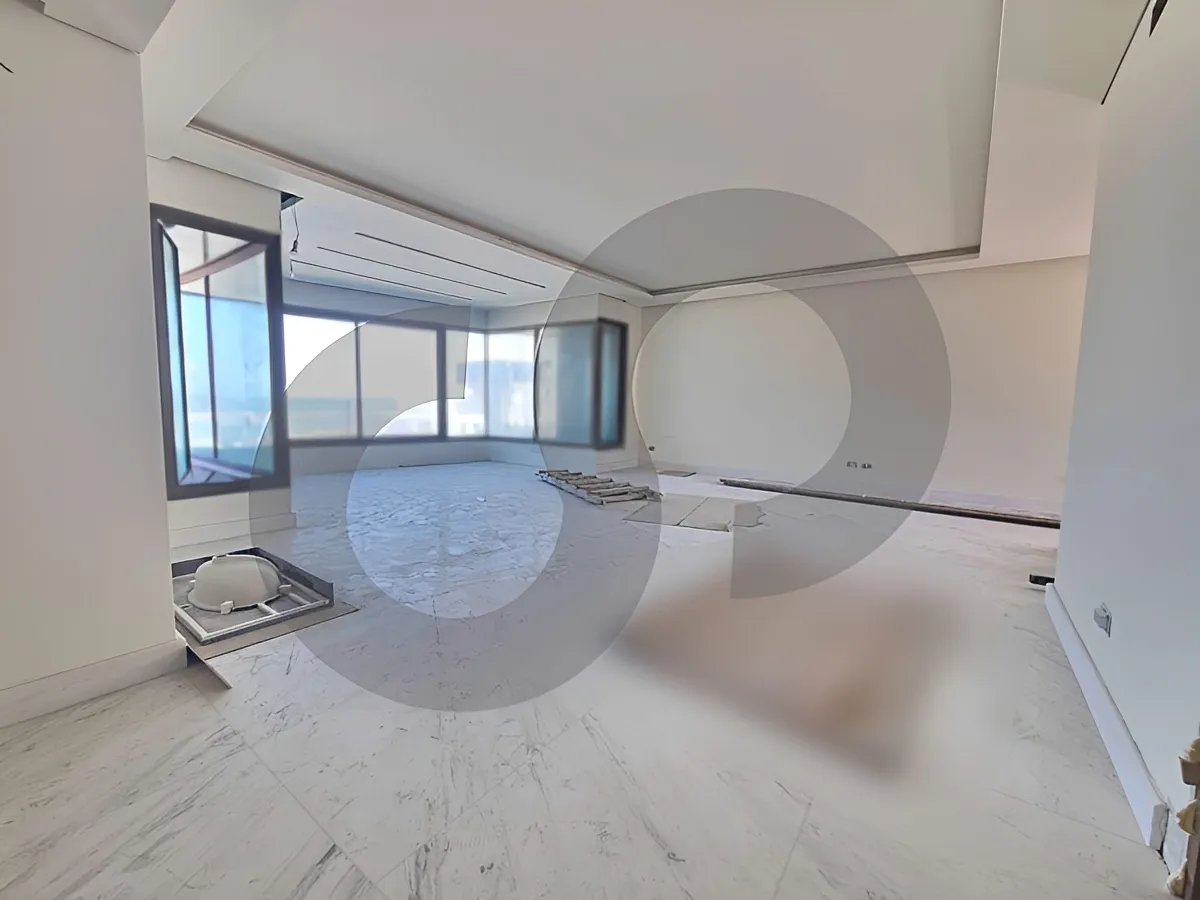 Apartment for Sale in Achrafieh, Beirut, Lebanon - 3 bed, 4 bath