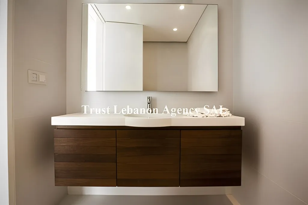 Apartment for Sale in Ashrafieh Beirut Lebanon - 3 bed, 5 bath