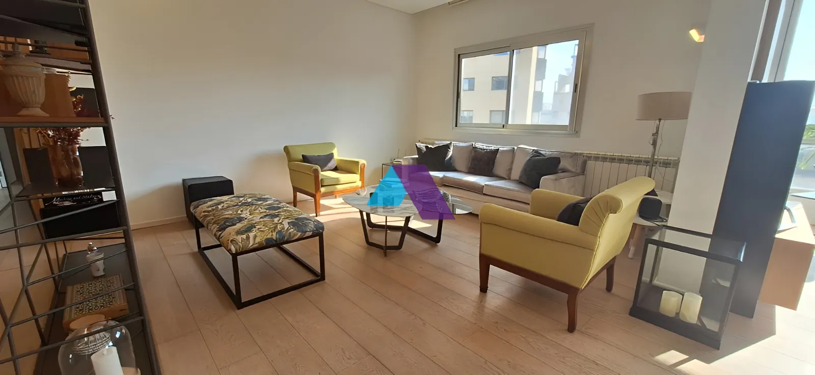 Apartment for Sale in Syoufi - 3 bed, 3 bath