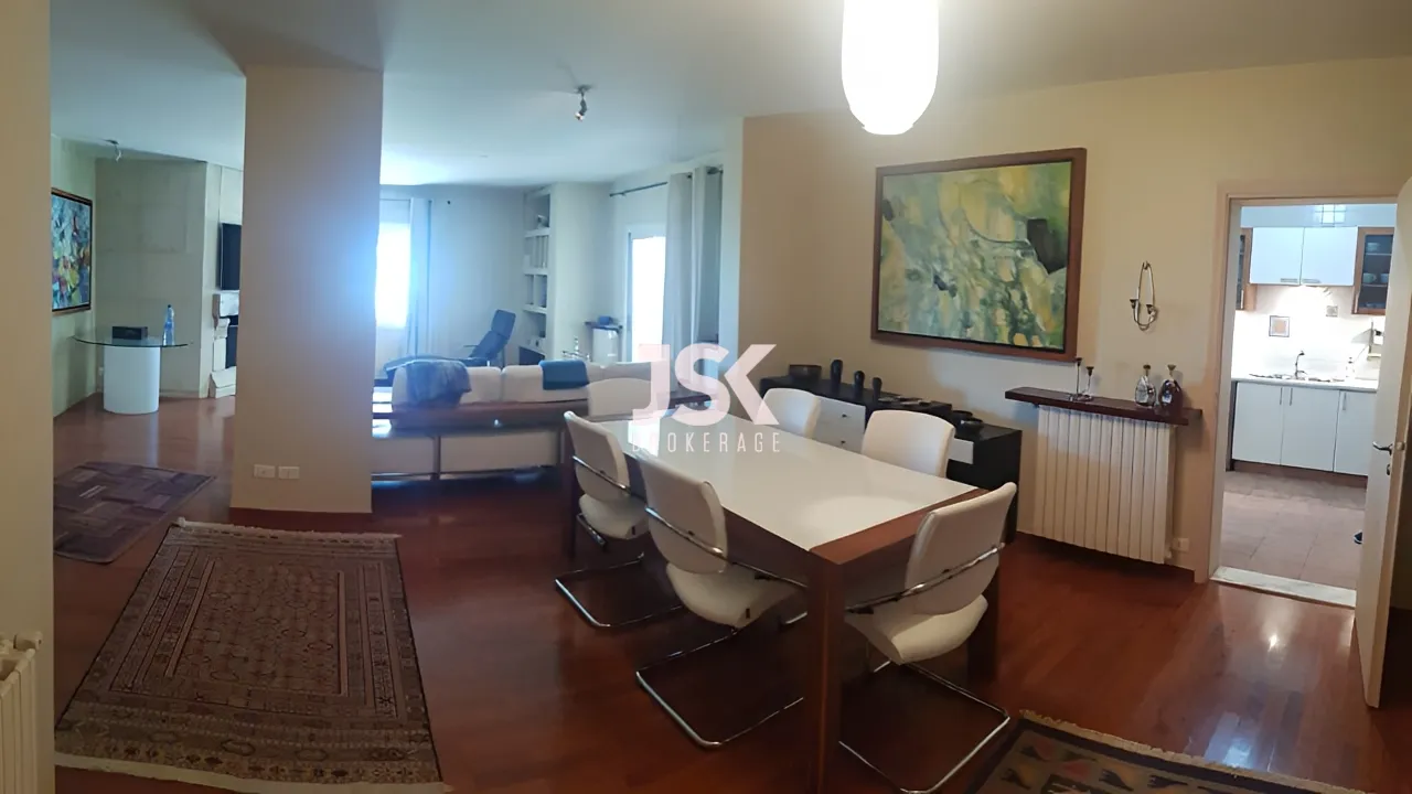 Chalet for Sale in Faqra