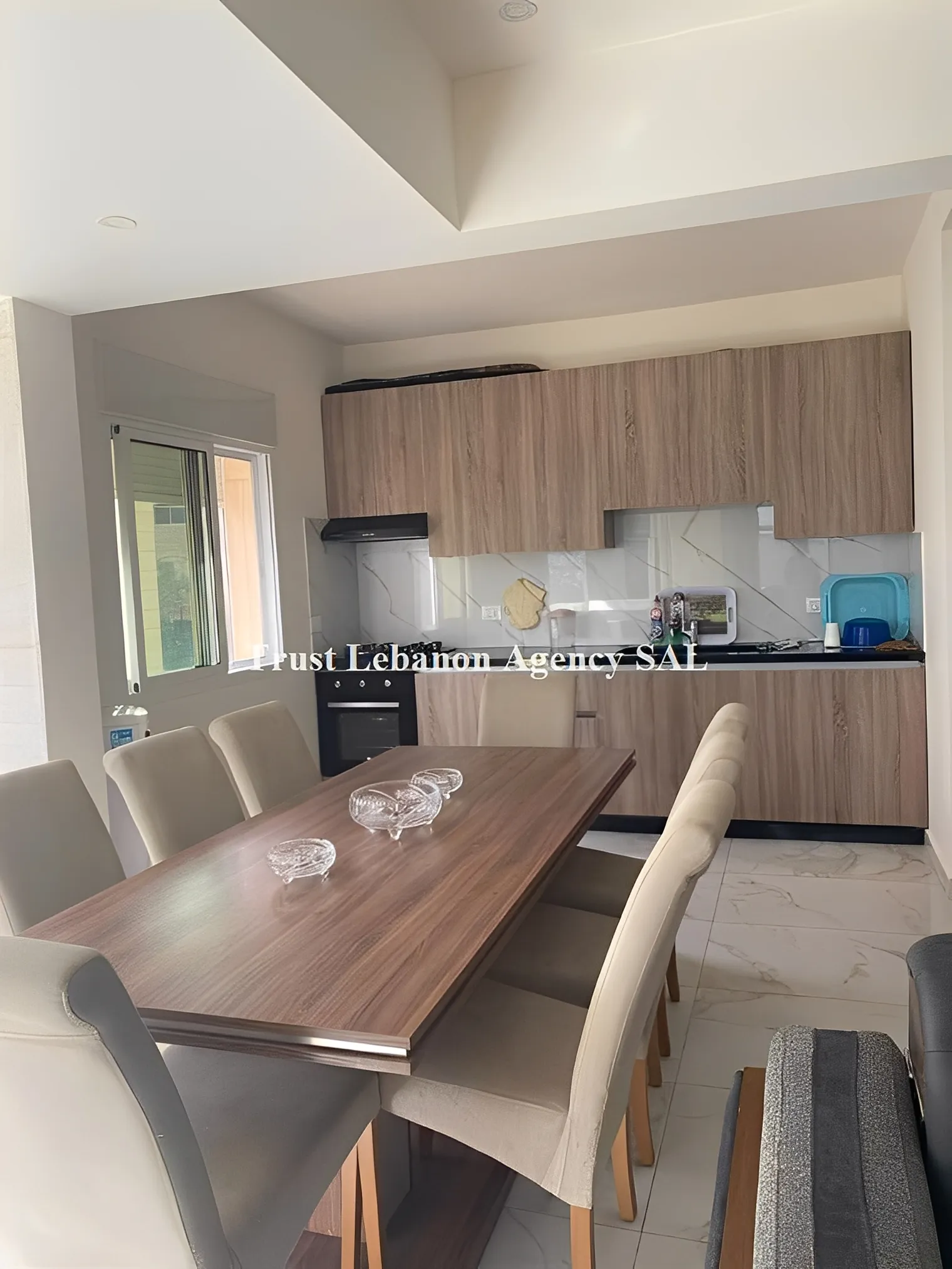 Apartment for Sale in Hammana, Lebanon