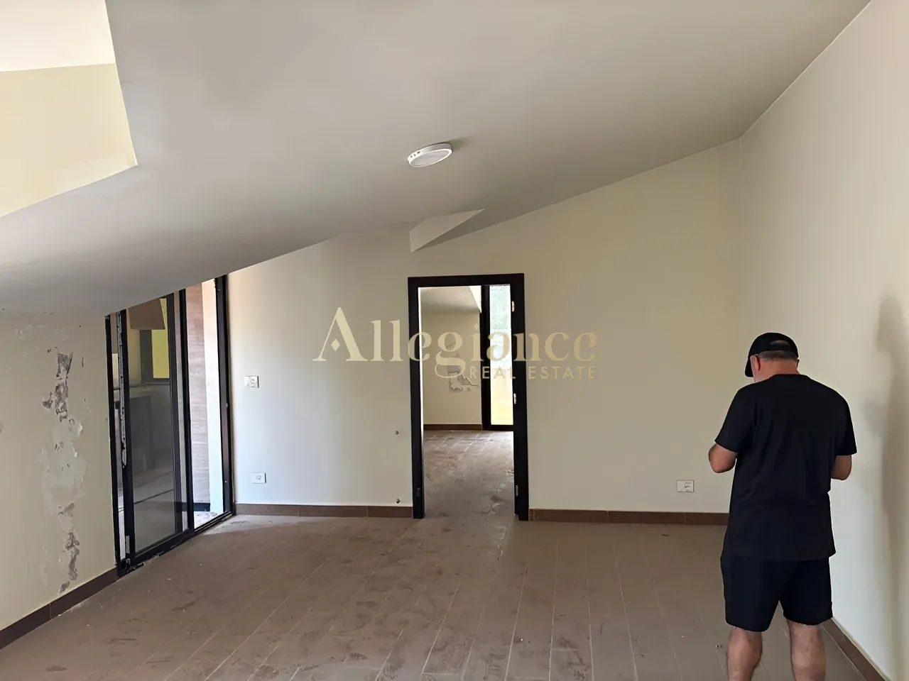 Duplex for sale in Mansourieh, Lebanon