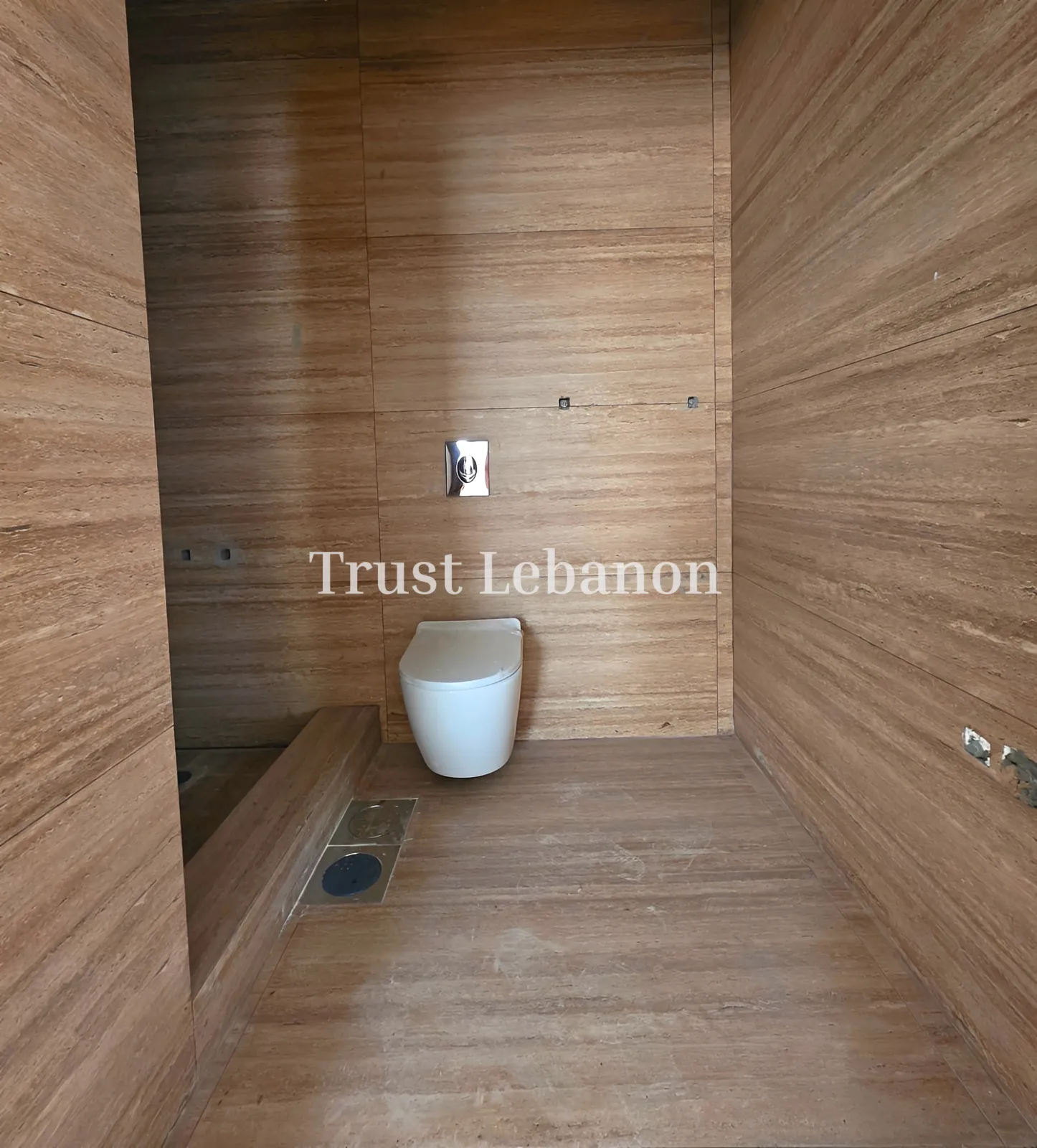 Duplex for sale in Kfar Hbab, Lebanon