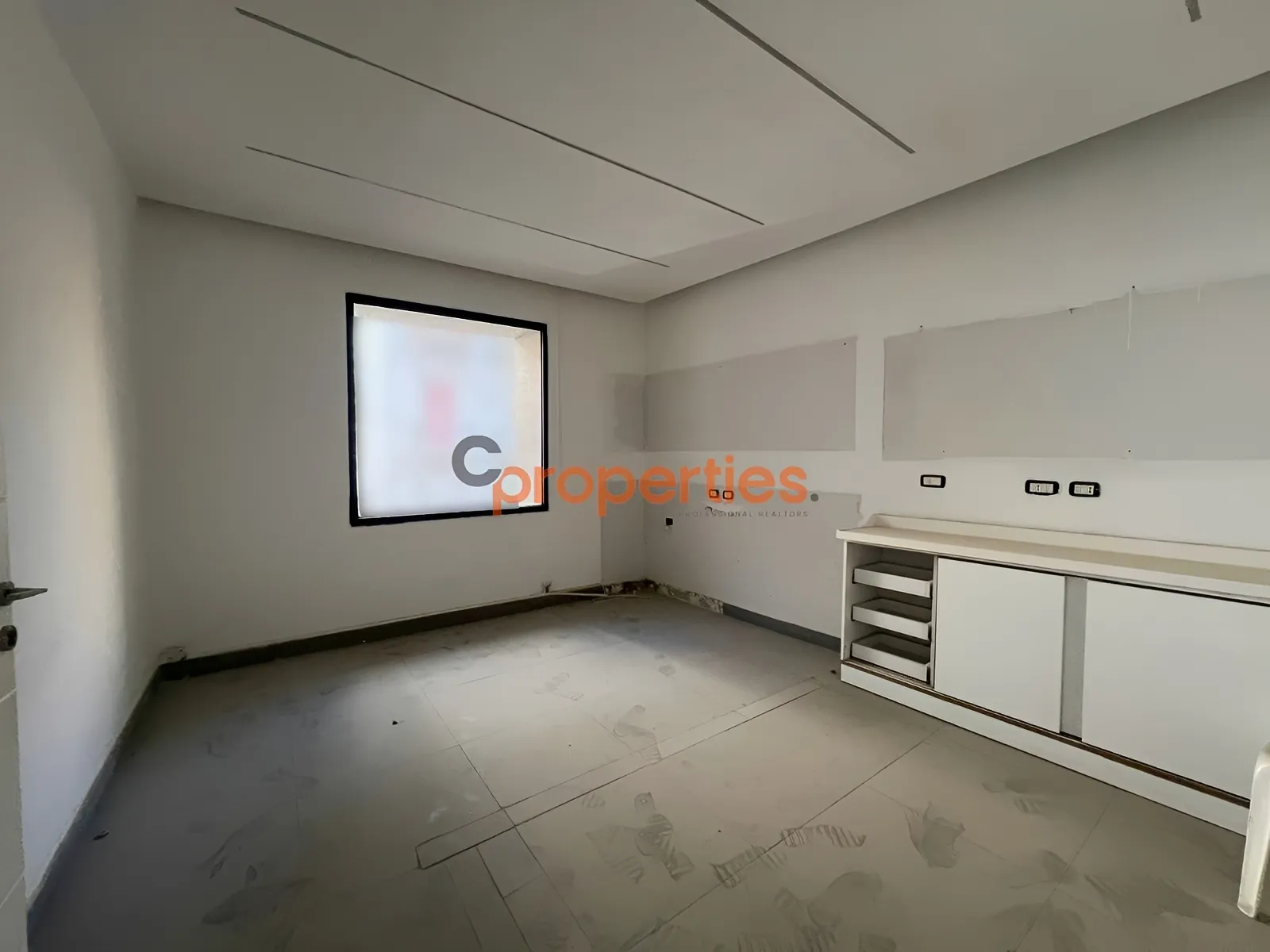 Office for Rent in Gemmayzeh