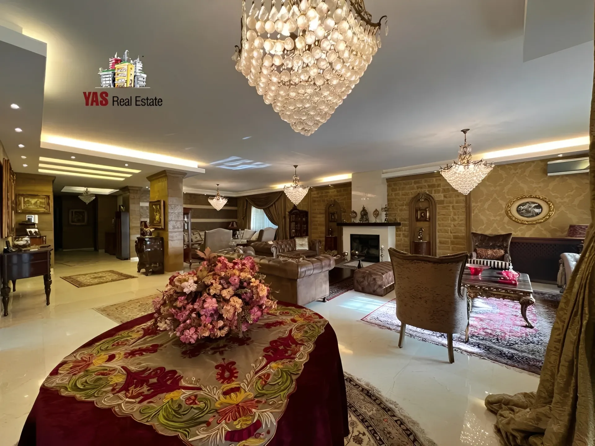 Apartment for Sale in Ballouneh