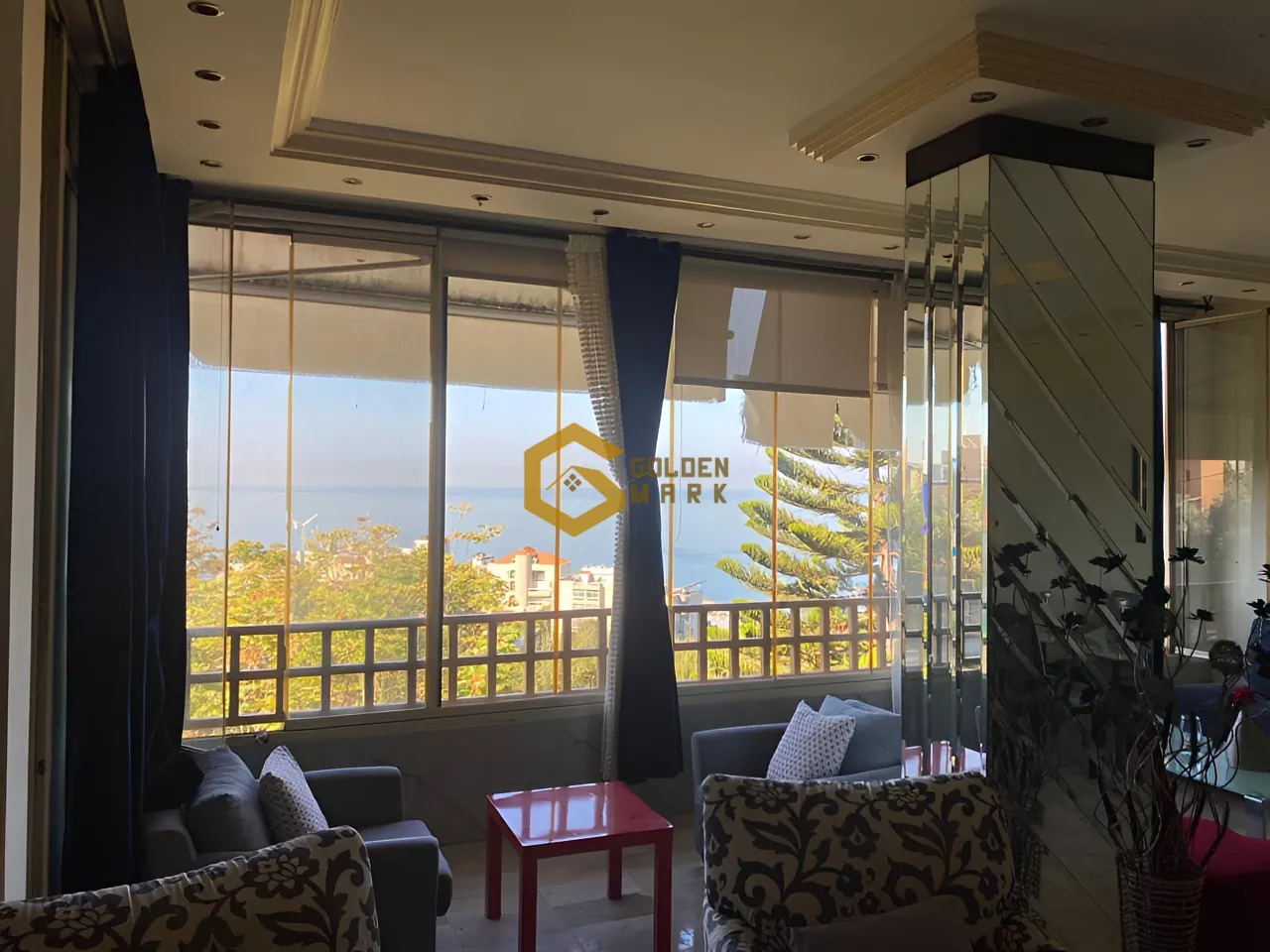 Apartment for Rent in Adma w Dafnah