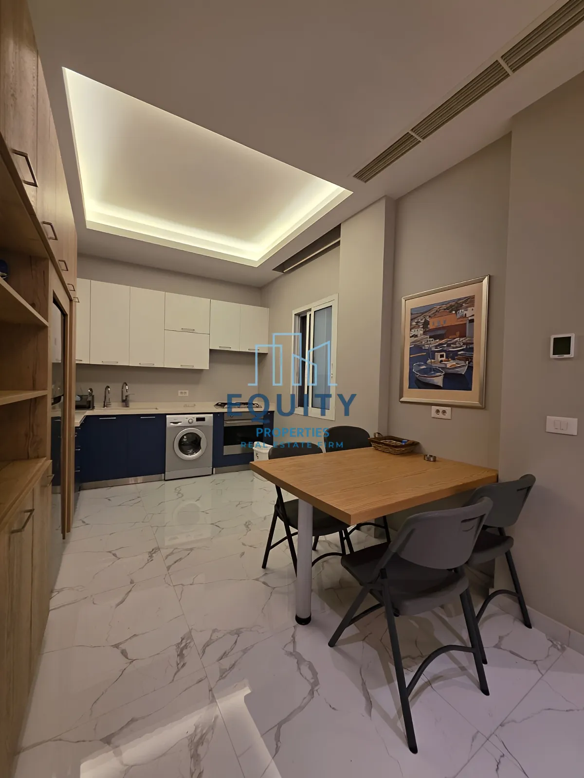Apartment for rent in Saify