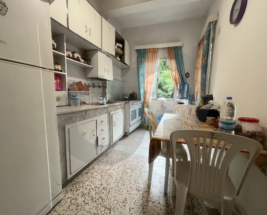Apartment for Sale in Achrafieh