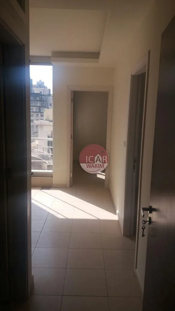 Apartment for Sale in Achrafieh - 3 bed, 3 bath