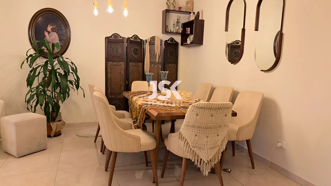 Apartment for Sale in Zouk Mosbeh