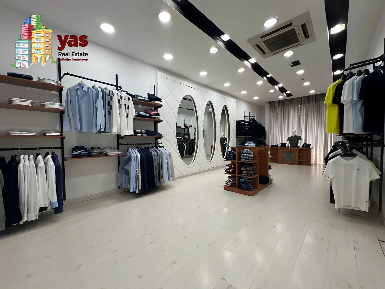 Shop for rent in Kaslik