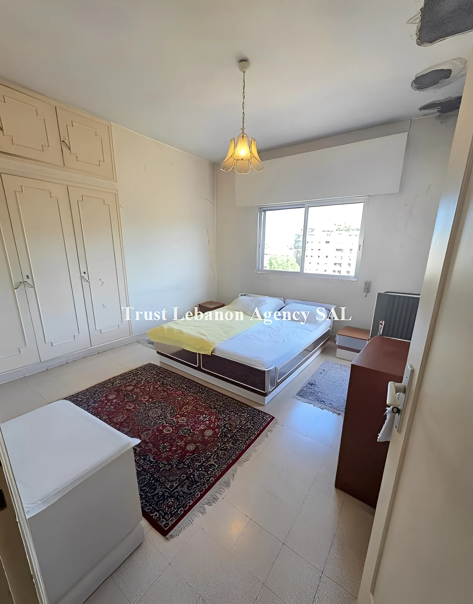 Apartment for Sale in Baabda Hazmieh Lebanon