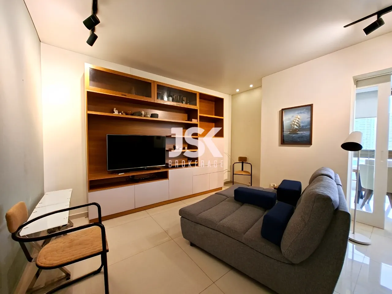 Apartment for Rent in Horch Tabet