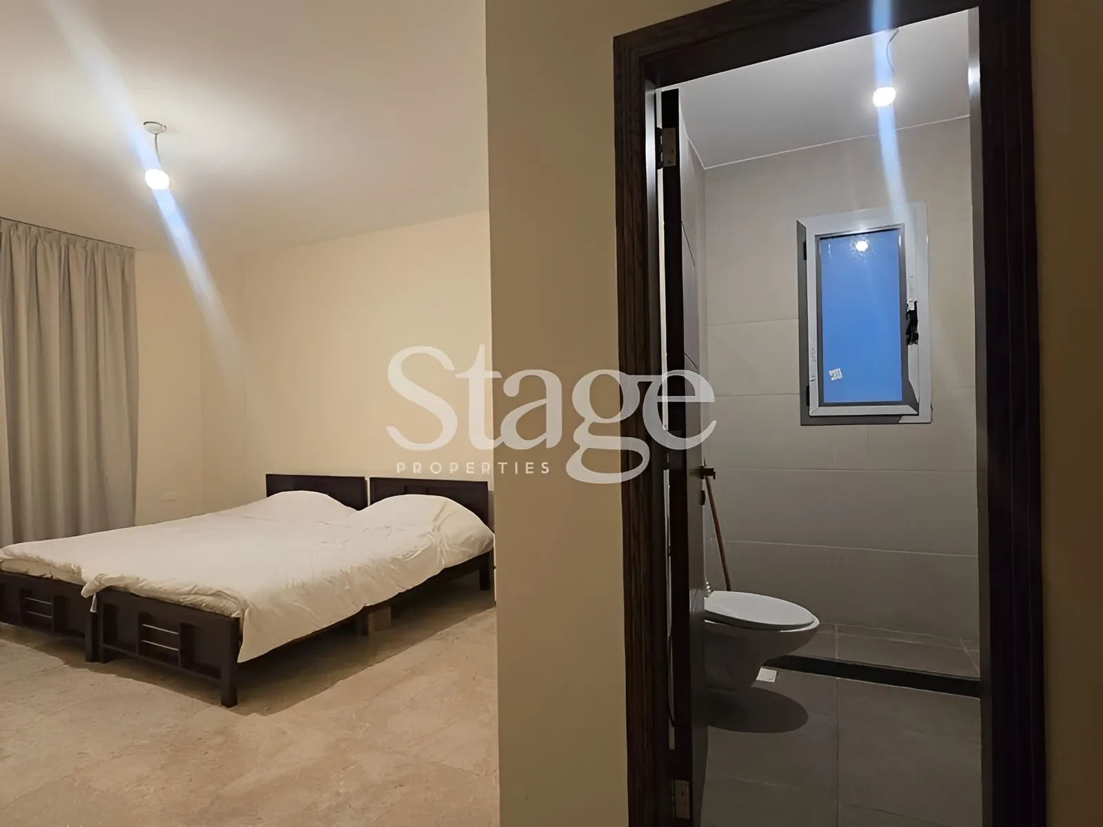 Apartment for sale in Baabda