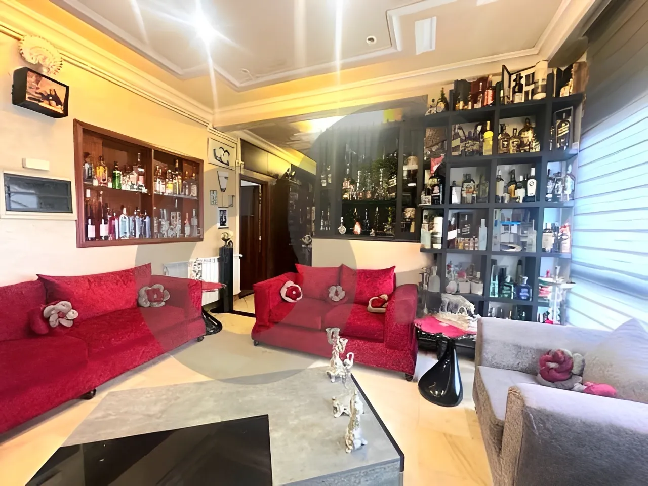Apartment for Sale in Haret Sakher