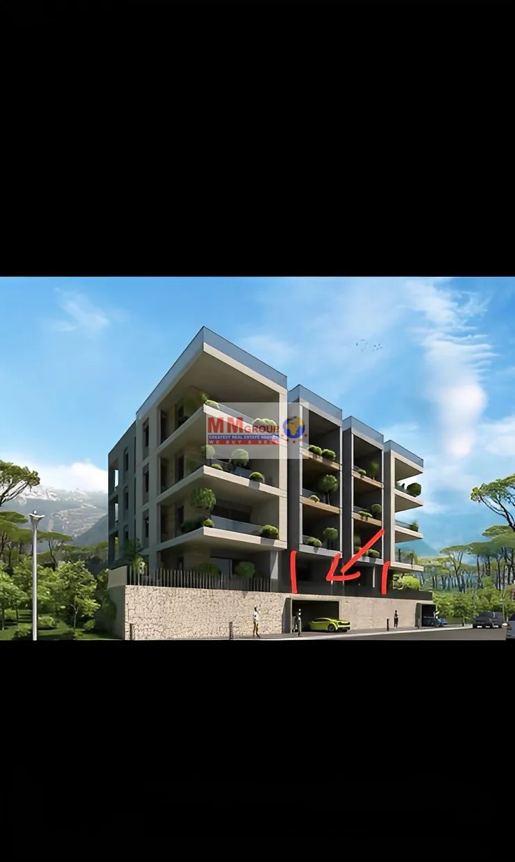 Apartment for Sale in Fanar - 2 bed, 2 bath