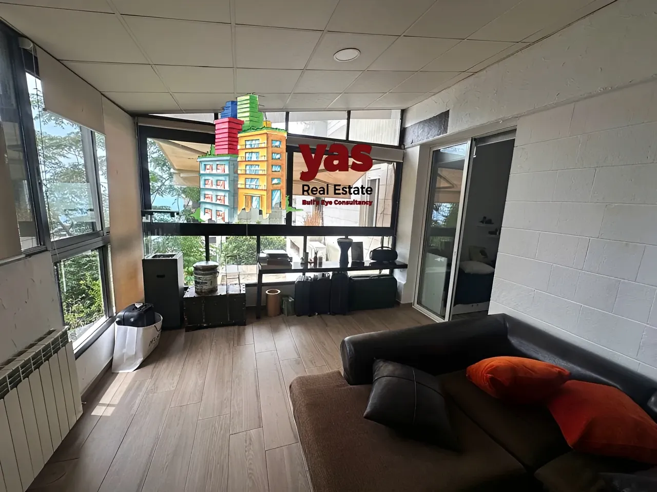 Apartment for Sale in Sahel Alma