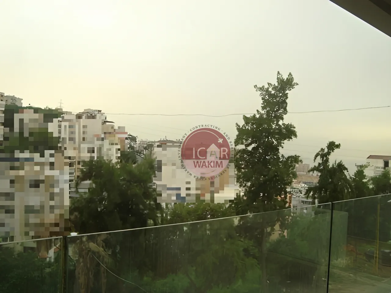 Triplex for Sale in Aaoukar
