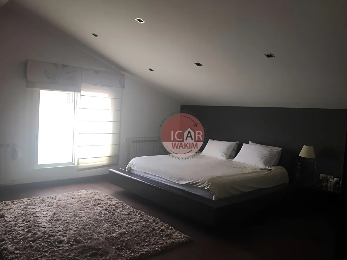 Duplex for Rent in Montiverdi