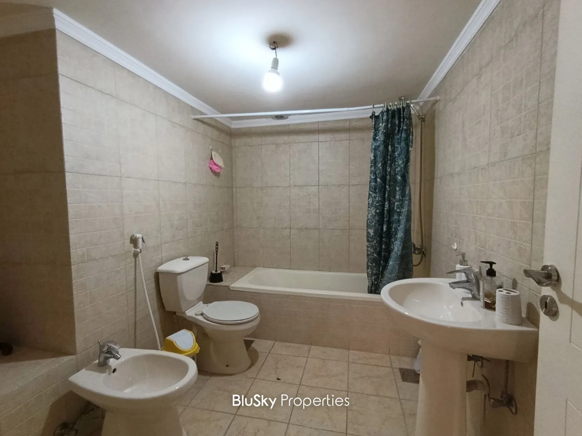 Apartment for rent in Blat, lebanon