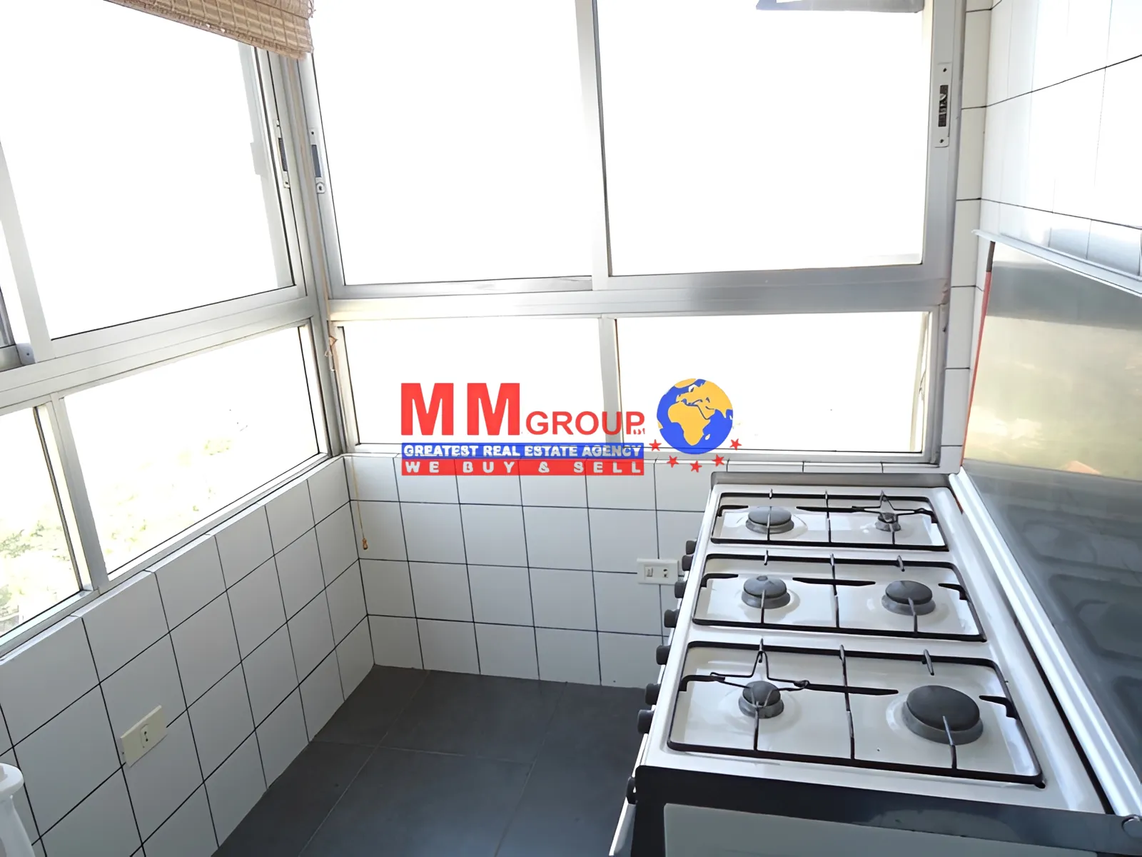 Apartment for rent in Beit Meri, Lebanon
