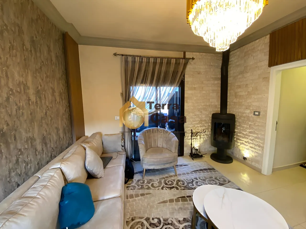 Apartment for Sale in El Midan