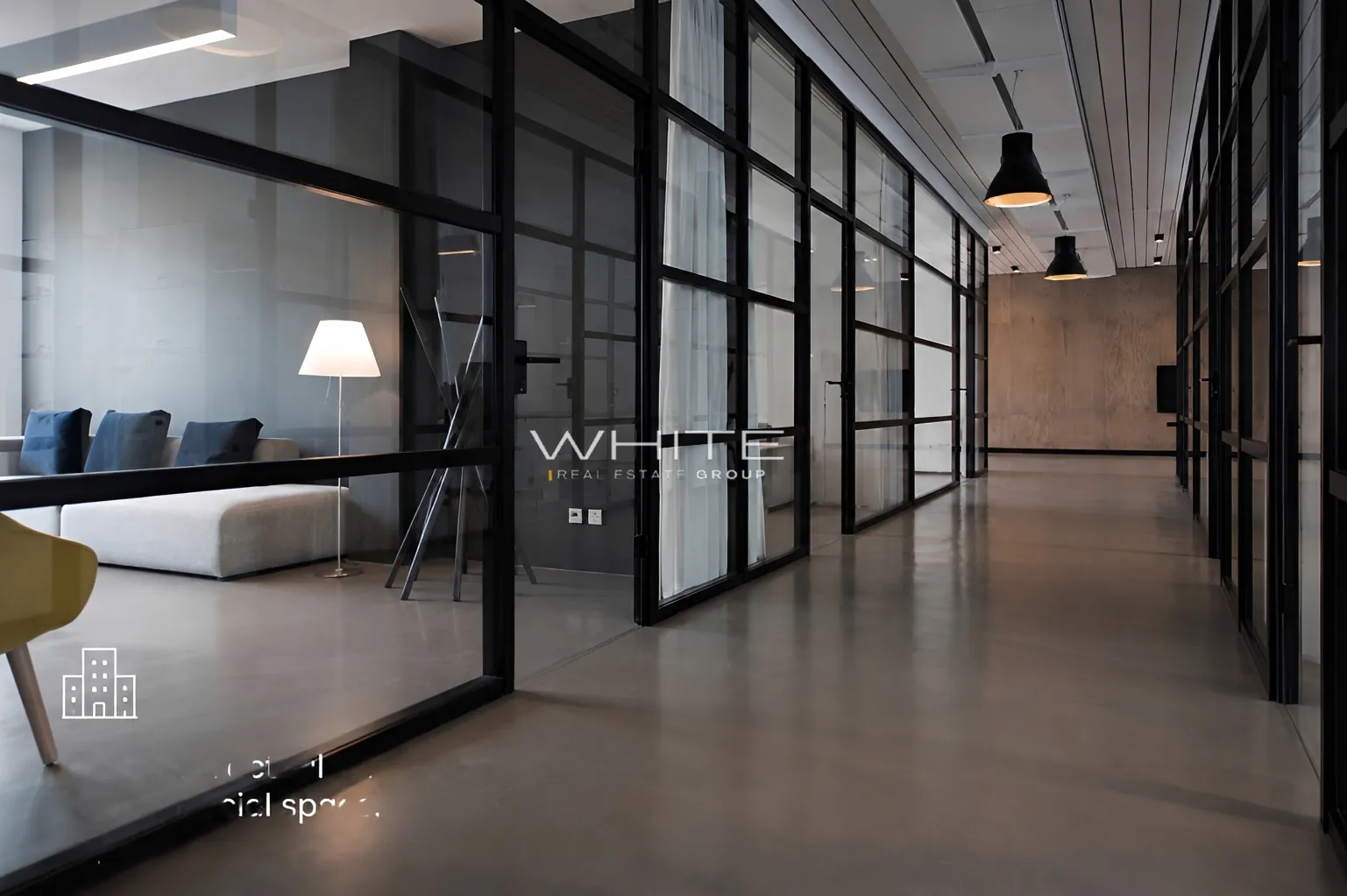 Shop For Rent in Gemmayze