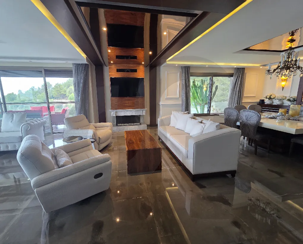 Apartment for Sale in Adma w Dafnah