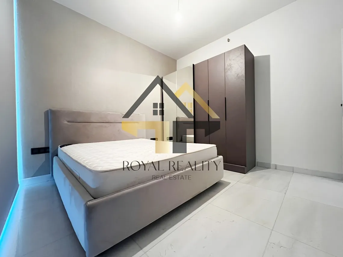 Apartment for rent in Achrafieh