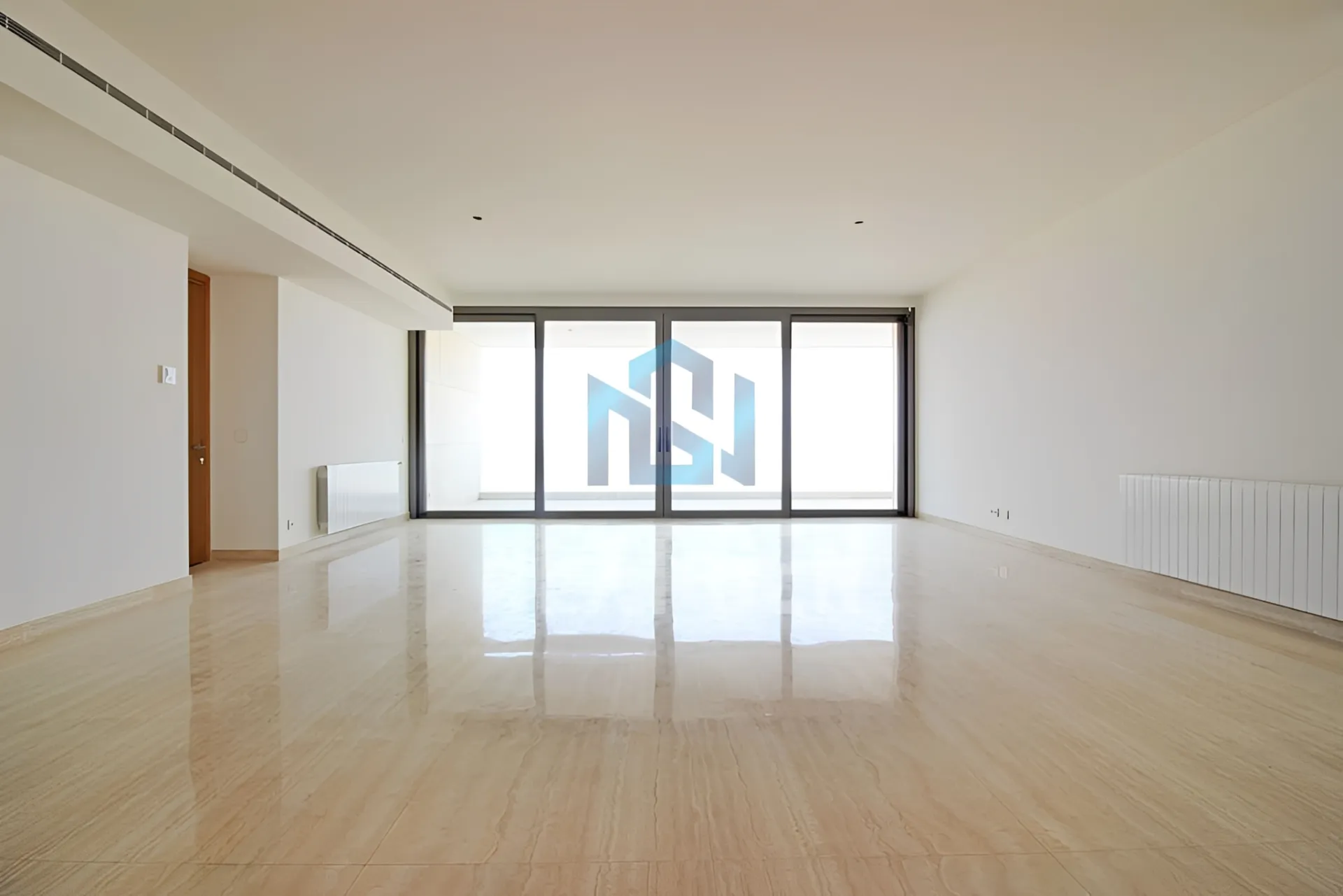Apartment for sale in Achrafieh, Beirut, Lebanon
