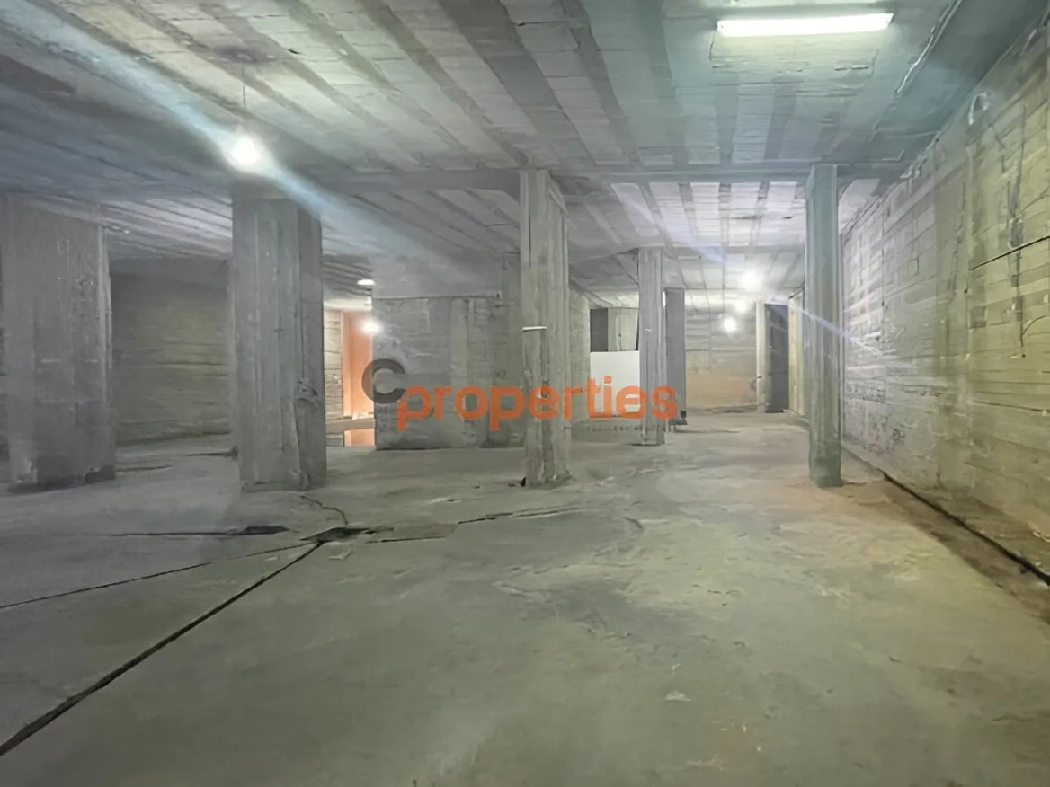 Warehouse for Rent in Zalqa