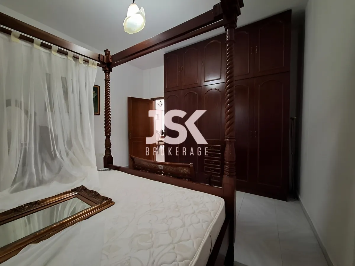 Apartment for Sale in Ghazir, Lebanon - 2 bed, 2 bath