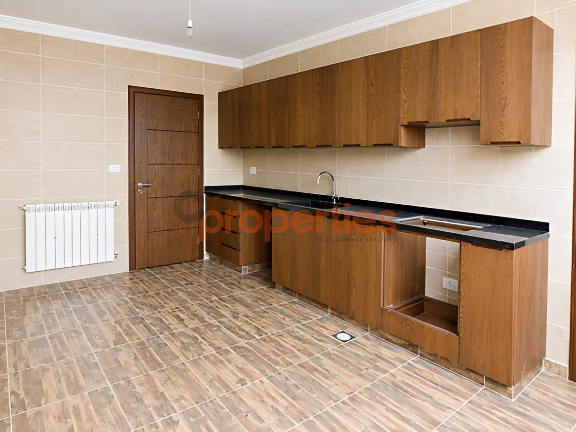 Apartment for Rent in Ghadir - 2 bath