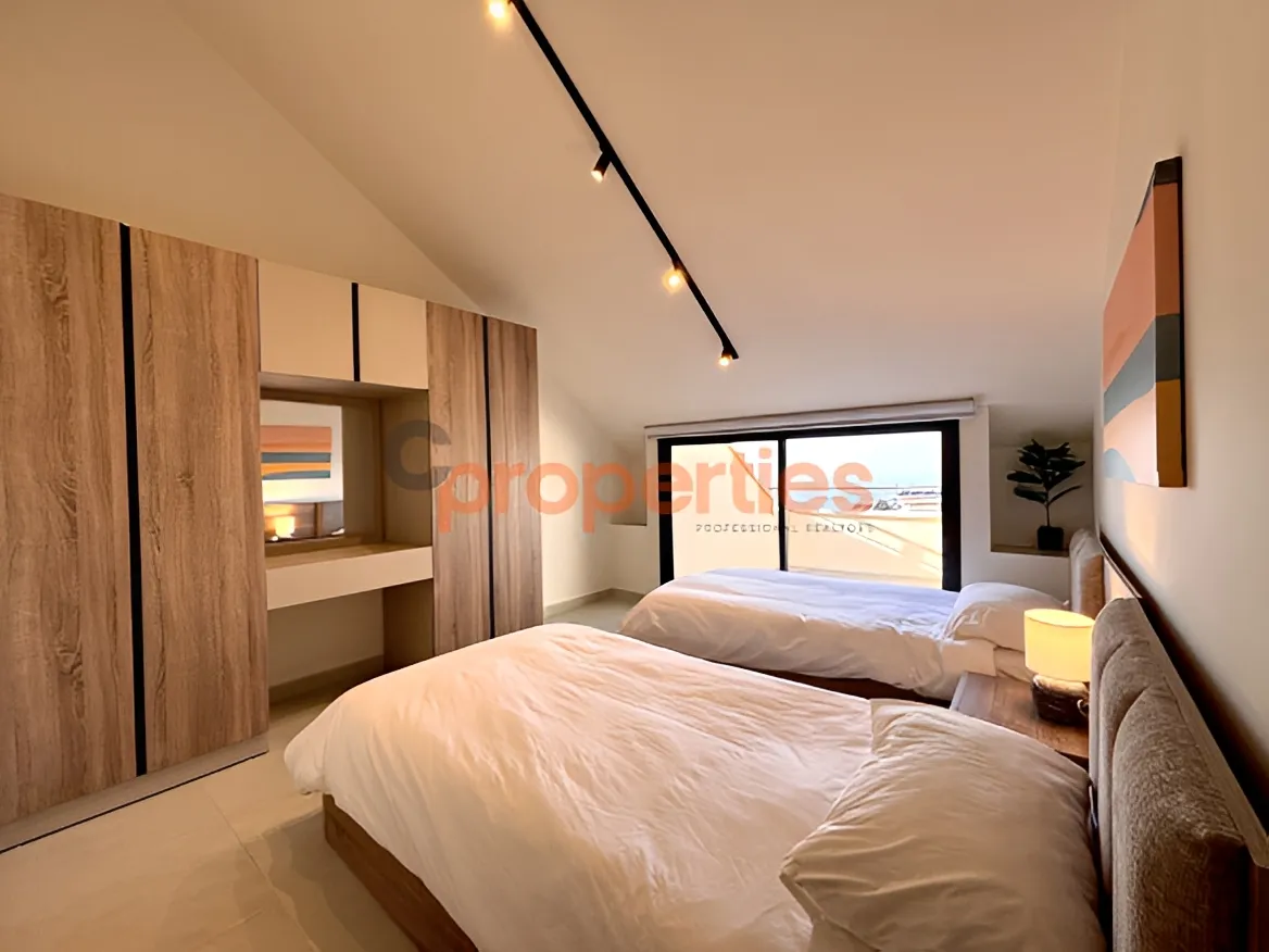 Apartment for Rent in Broummana