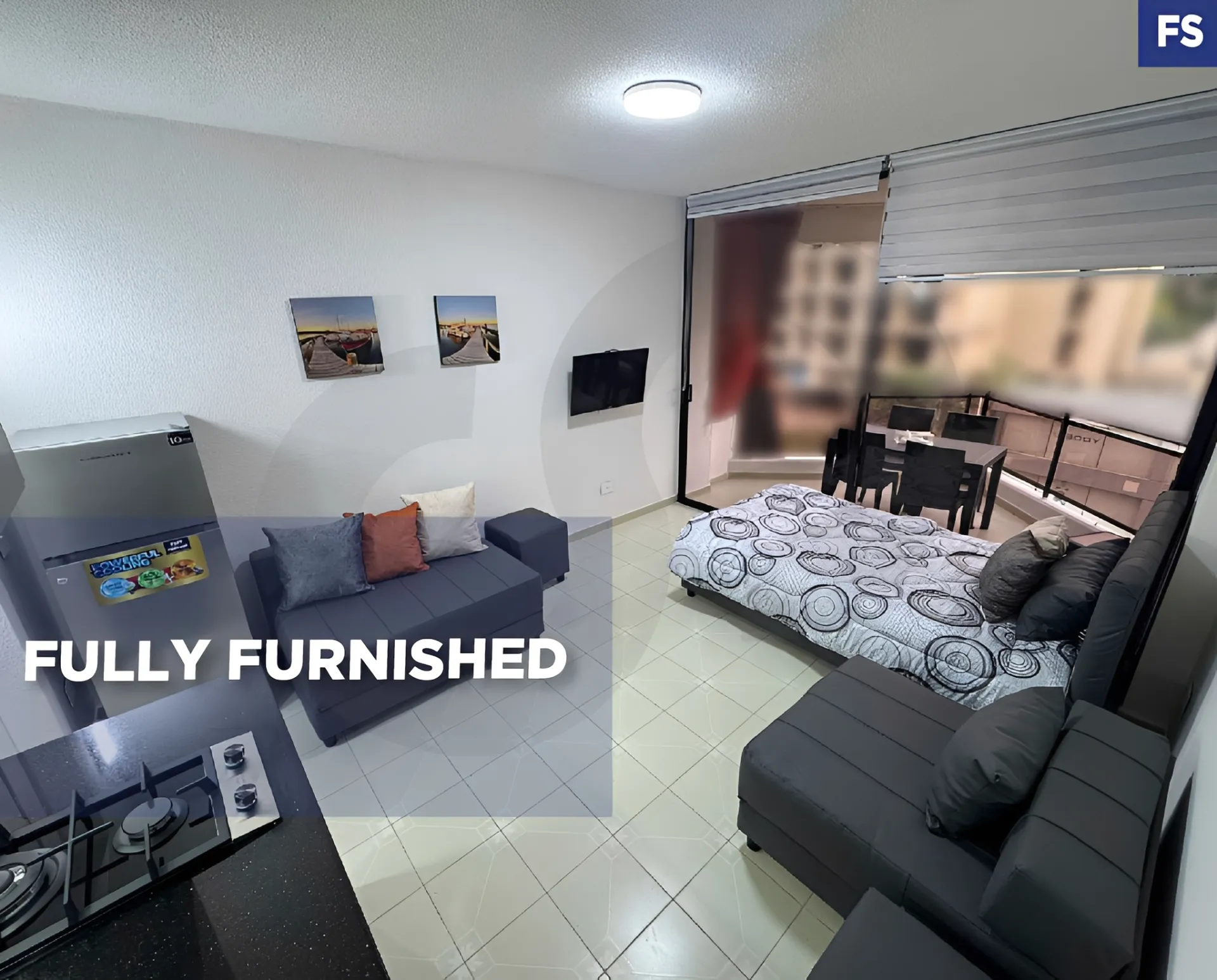 Chalet for Rent in Kaslik