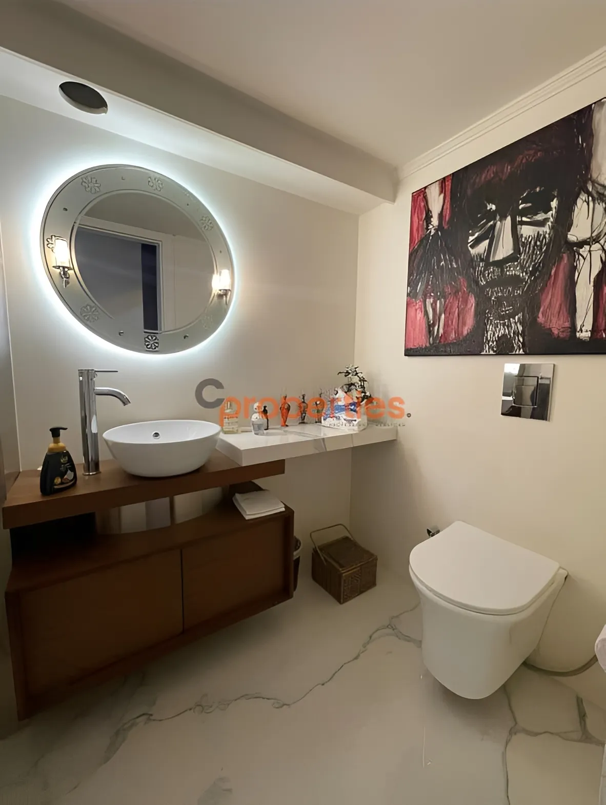 Apartment for Sale in Zalqa