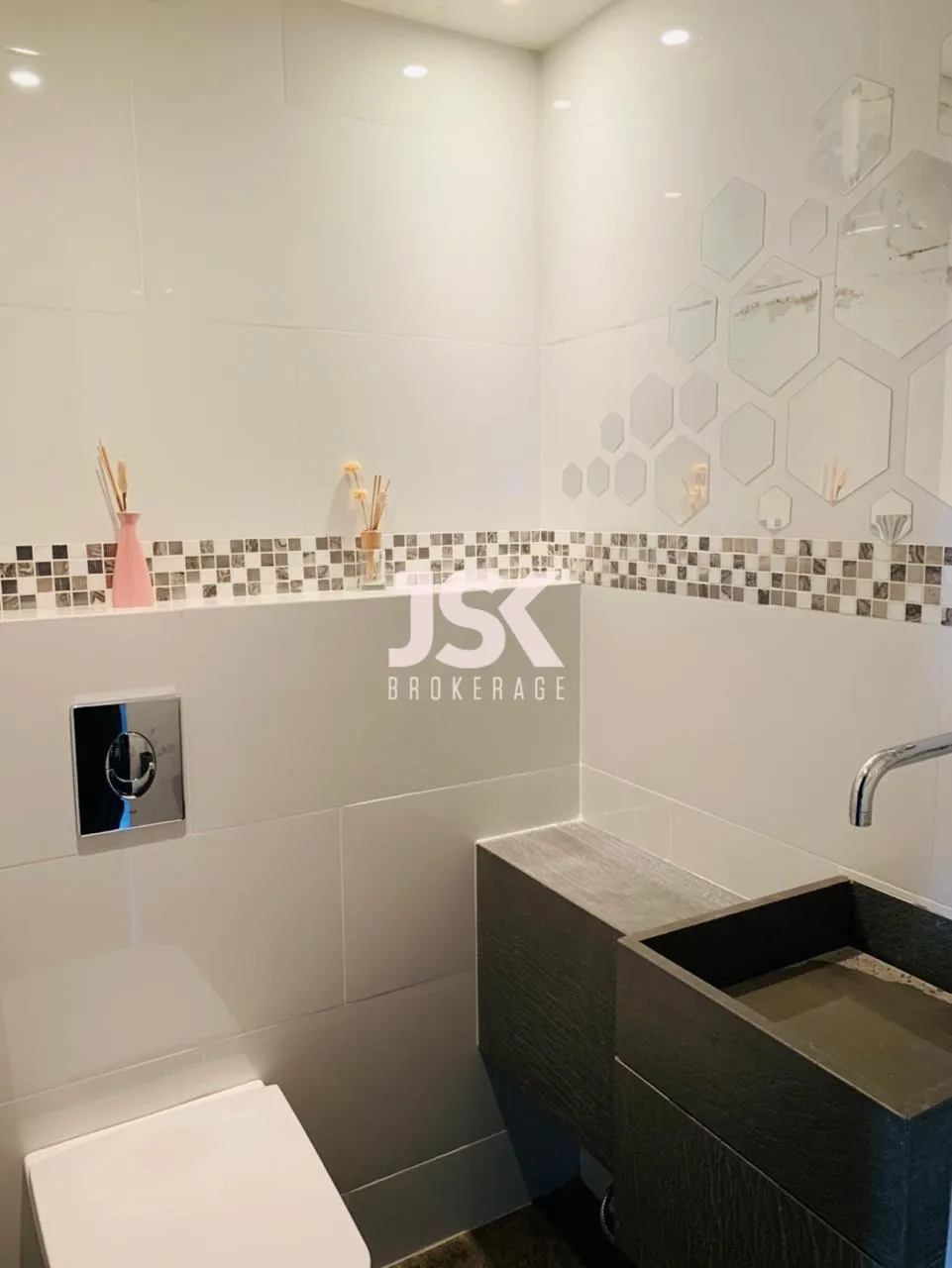 Apartment for Rent in Achrafieh