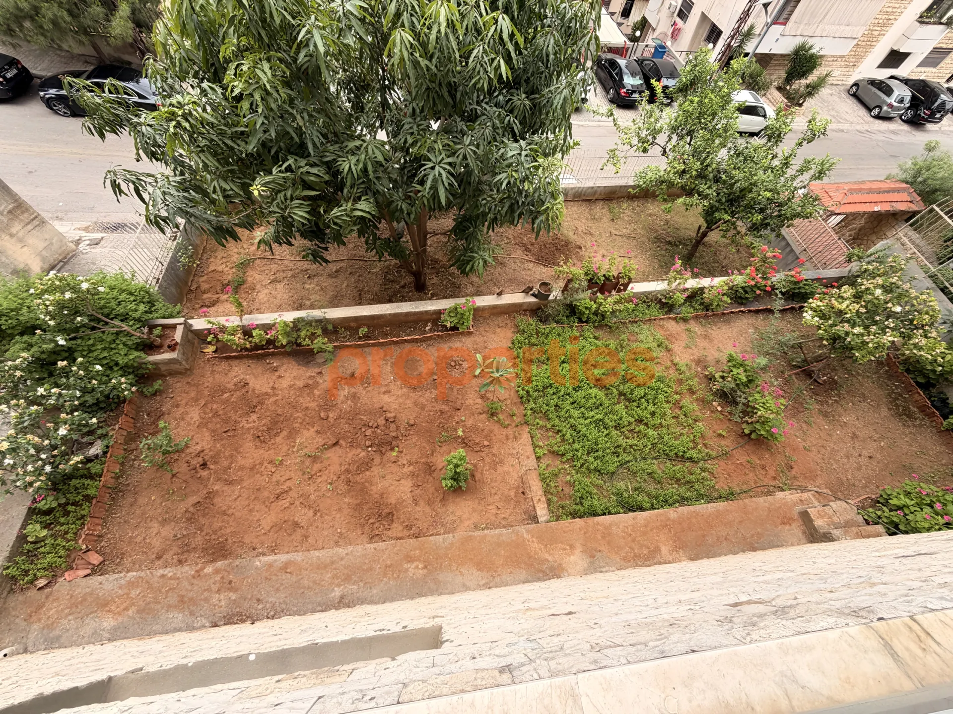Apartment for Sale in Naqqache