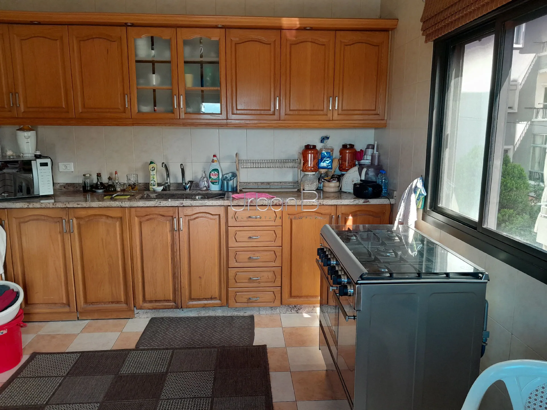 Apartment for sale in Dbayeh, lebanon